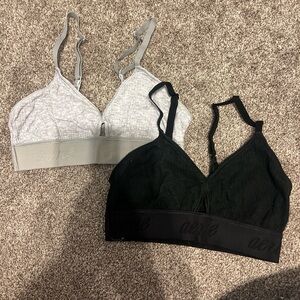 Aerie Bralette Set !!